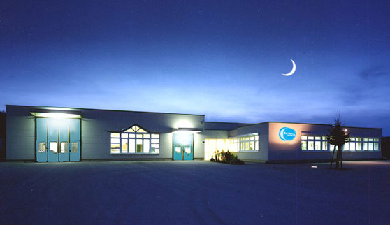 Braunwarth Aufrollsysteme GmbH