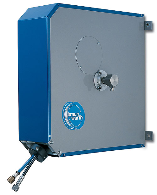 Hose reeler BT 4106 SA/16